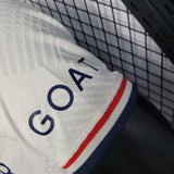 Maillot PARIS Concept  2023/2024