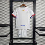 Kit Enfant FC Barcelone 2023 2024