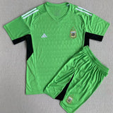 Ensmble Enfant Argentine Gardien