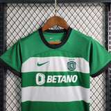 Ensemble Enfant Sporting Portugal 2023/2024