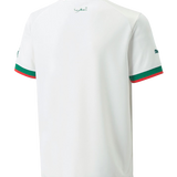 MAILLOT MAROC EXTERIEUR 2022/2023