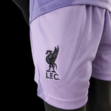 Kit Enfant Liverpool