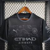 Maillot Manchester City Concept 2023/2024
