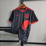 Maillot Japon Concept 2023/2024