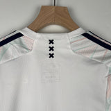 Kit Enfant Amsterdam 2023 2024