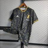 Maillot Japon concept 2023/2024