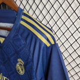 Maillot Real Madrid Concept 2023/2024