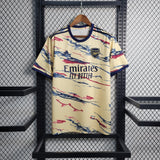 Maillot Arsenal Concept 2023/2024