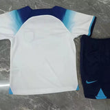 Kit Enfant Angleterre