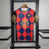 Maillot FC Barcelone concept 2023/2024
