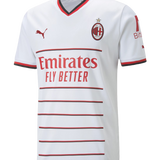 MAILLOT A.C MILAN EXTERIEUR 2022/2023