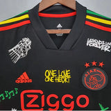 Maillot Amsterdam Concept