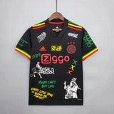 Maillot Amsterdam Concept