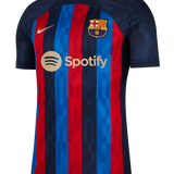 MAILLOT FC BARCELONA DOMICILE 2022/2023