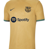MAILLOT FC BARCELONA EXTERIEUR 2022/2023