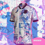 Maillot Japon Concept 2022/2023