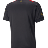MAILLOT MANCHESTER CITY EXTERIEUR 2022/2023
