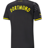MAILLOT BORUSSIA DORTMUND EXTERIEUR 2022/2023