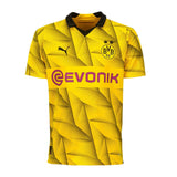 Maillot Dortmund Third 2023/2024