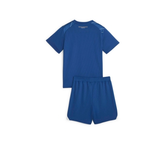 Kit Enfant Olympique de Marseille Extérieur 2023 2024