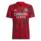 MAILLOT OL EXTERIEUR 2022/2023