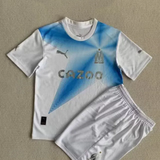 Kit Enfant Olympique de Marseille