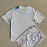 Kit Enfant Olympique de Marseille