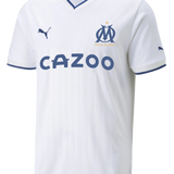 MAILLOT OM DOMICILE 2022/2023
