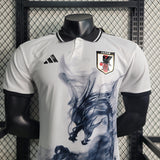 Maillot Japon Concept 2023/2024