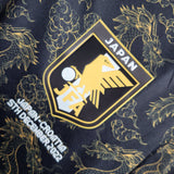 Maillot Japon concept 2023/2024
