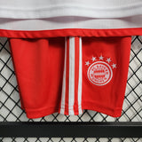 Kit Enfant BYM Munich 2023 2024