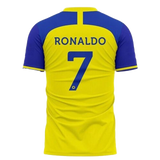 MAILLOT AL NASSR 2022/2023