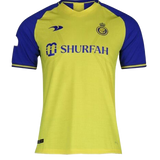MAILLOT AL NASSR 2022/2023