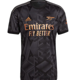 MAILLOT ARSENAL EXTERIEUR 2022/2023