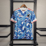 Maillot Japon Concept 2022/2023