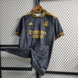 Maillot Real Madrid concept 2023/2024