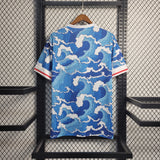 Maillot Japon Concept 2022/2023