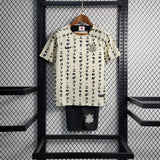 Kit Enfant Corinthians