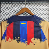 Maillot FC Barcelone concept 2023/2024