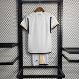 Kit Enfant Real Madrid