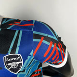 Maillot Arsenal concept 2023/2024