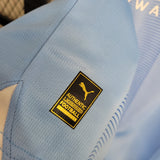 Kit Enfant Manchester City 2023 2024