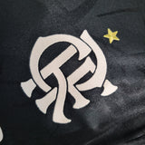 Maillot Flamengo concept noir 2023/2024