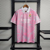 Maillot Real Madrid Concept