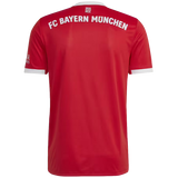 MAILLOT BAYERN MUNICH DOMICILE 2022/2023