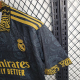 Maillot Real Madrid concept 2023/2024