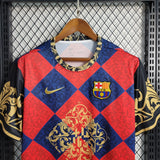 Maillot FC Barcelone concept 2023/2024