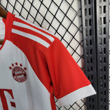 Kit Enfant BYM Munich 2023 2024
