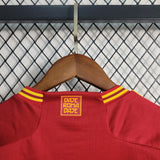 Kit Enfant AS Roma 2023 2024