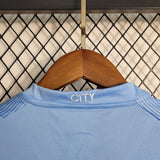 Kit Enfant Manchester City 2023 2024